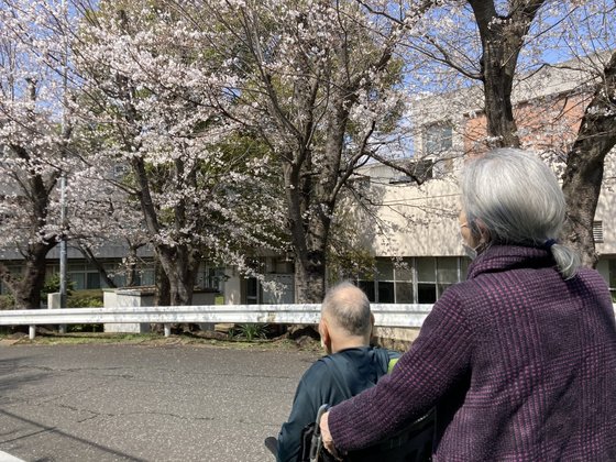 染井野ヒルズひまわりの里