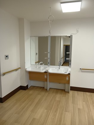 住宅型有料老人ホームさくらの家 和泉