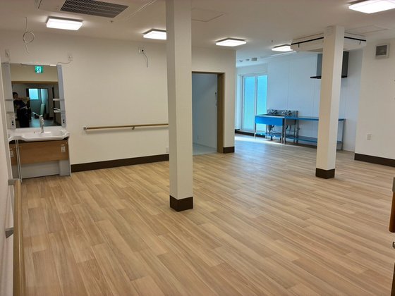 住宅型有料老人ホームさくらの家 和泉