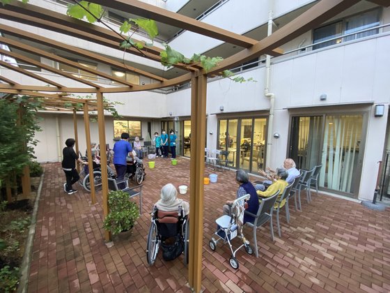 なごみの家 宝塚旭町