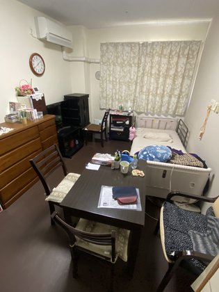 なごみの家 宝塚旭町