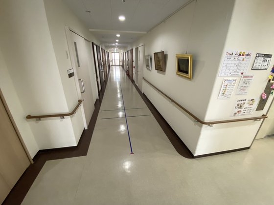 なごみの家 宝塚旭町