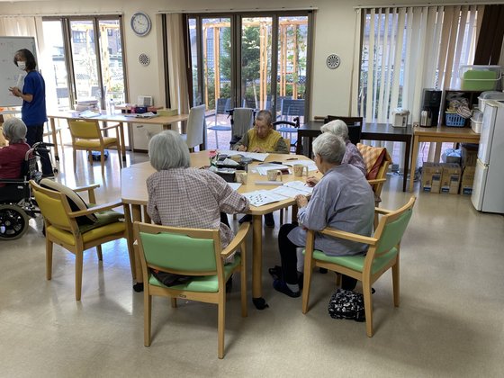 なごみの家 宝塚旭町