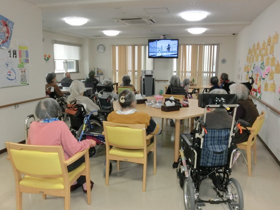 なごみの家 宝塚旭町