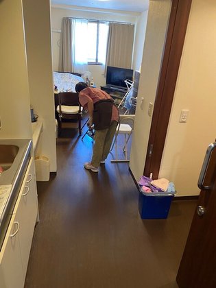 なごみの家 宝塚旭町