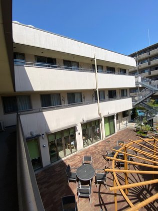 なごみの家 宝塚旭町