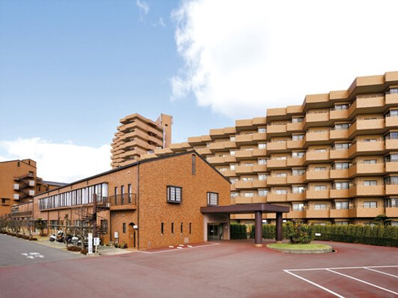 エリーネス須磨