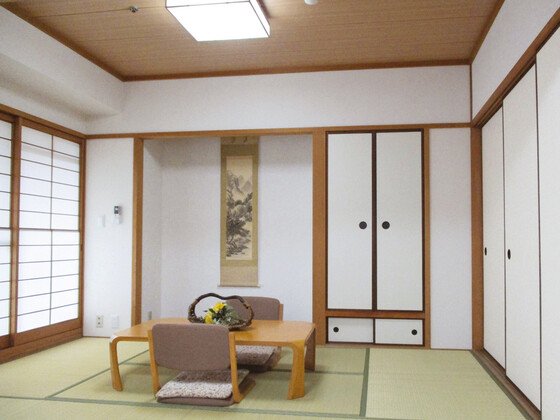 エリーネス須磨