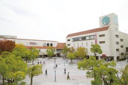 須磨大丸(須磨パティオ)