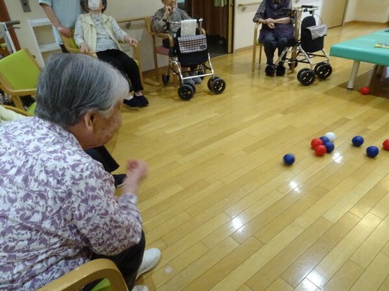 エリーネス須磨 介護の家