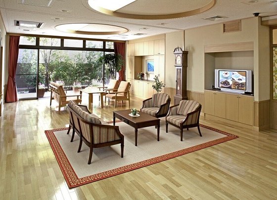 エリーネス須磨 介護の家