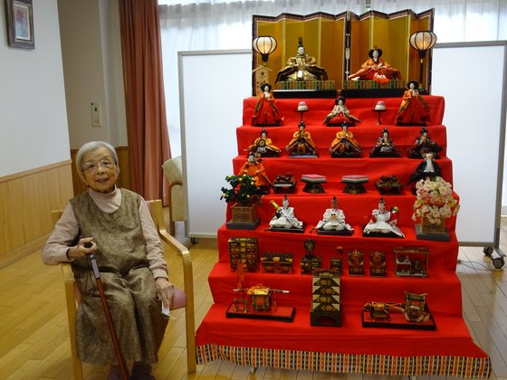 エリーネス須磨 介護の家