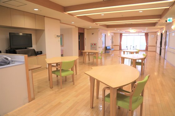 エリーネス須磨 介護の家