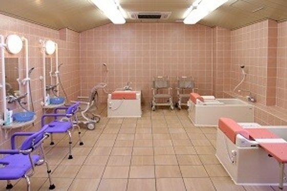 エリーネス須磨 介護の家