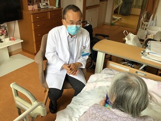 エリーネス須磨 介護の家