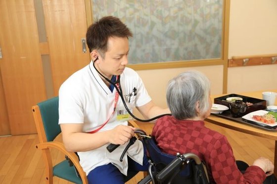 エリーネス須磨 介護の家