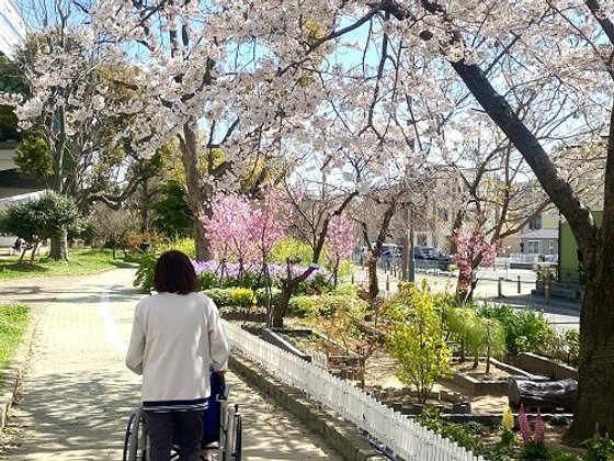 エリーネス須磨 介護の家
