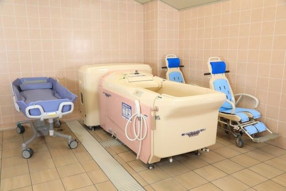 エリーネス須磨 介護の家