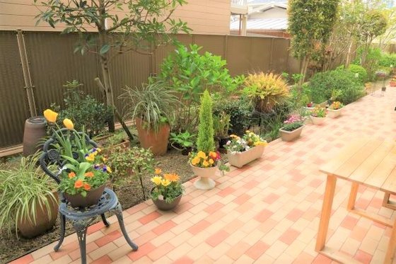 エリーネス須磨 介護の家