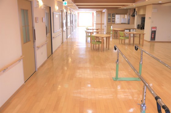 エリーネス須磨 介護の家