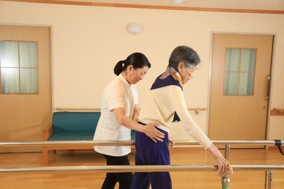 エリーネス須磨 介護の家