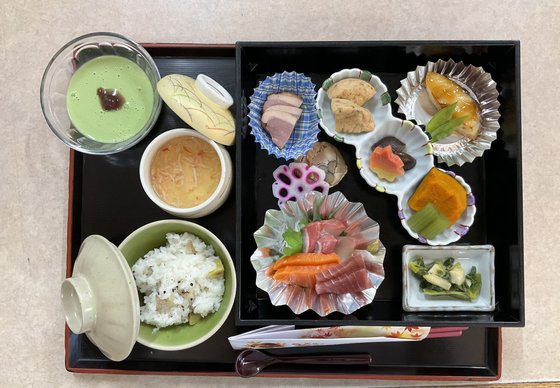 エリーネス須磨 介護の家