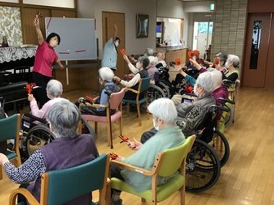 エリーネス須磨 介護の家