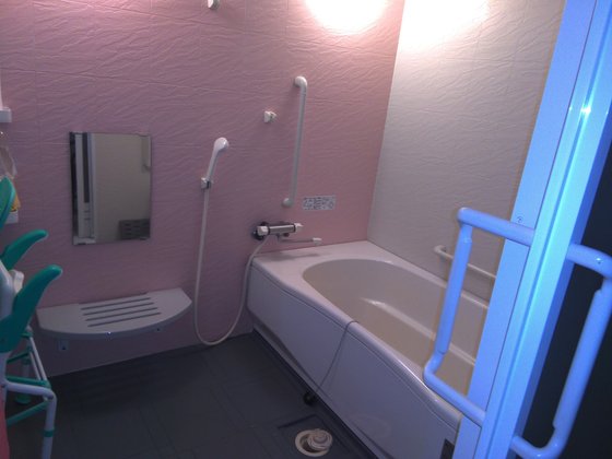 住宅型有料老人ホーム七郷