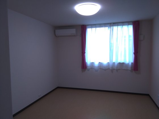 住宅型有料老人ホーム七郷