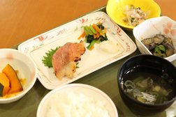 献立の一例