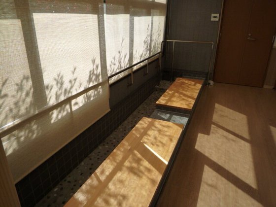 特別養護老人ホーム吹田千寿園