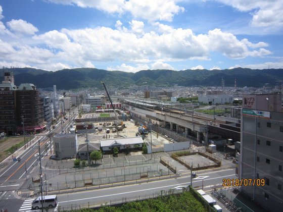 フルール東花園