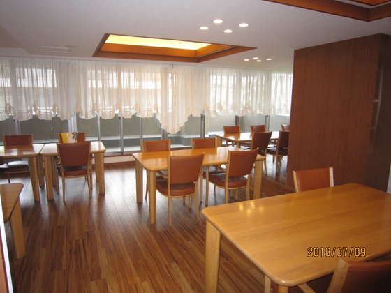 フルール東花園