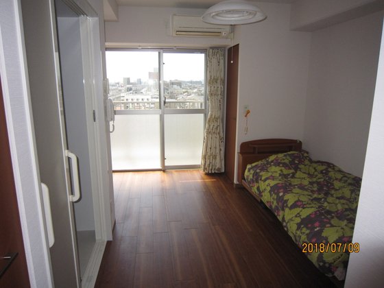 フルール東花園