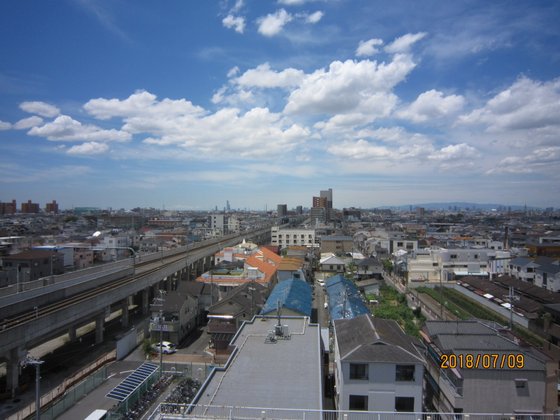 フルール東花園