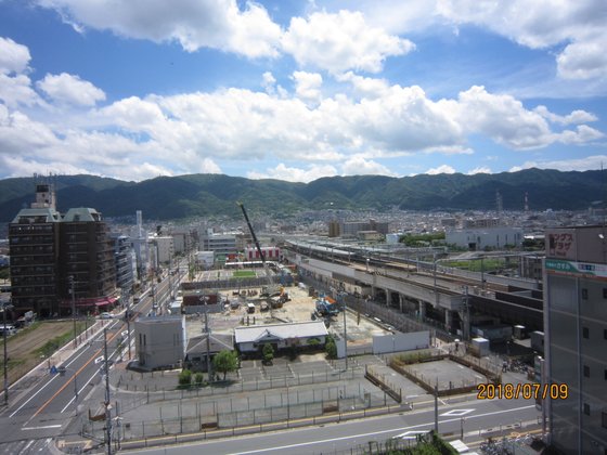 フルール東花園