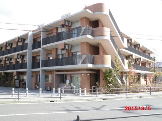 特別養護老人ホーム 豊中千寿園
