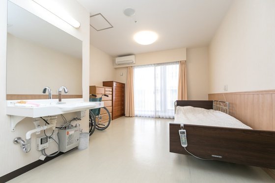 特別養護老人ホーム 豊中千寿園