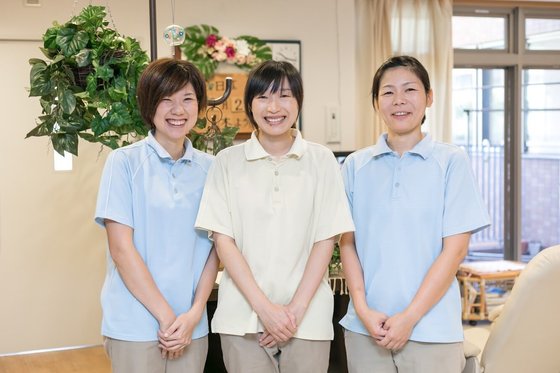 特別養護老人ホーム 豊中千寿園