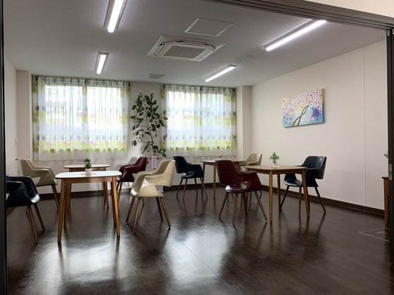 ココロホーム石狩病院前