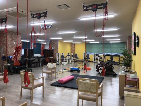 ココロホーム石狩病院前