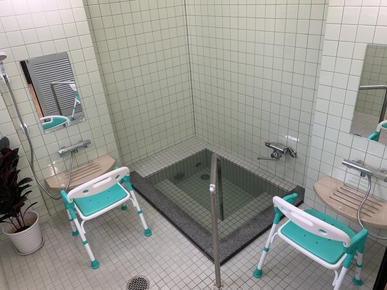 ココロホーム石狩病院前