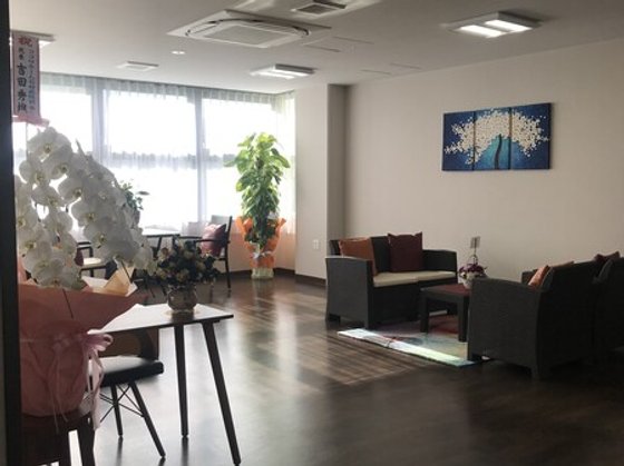 ココロホーム石狩病院前