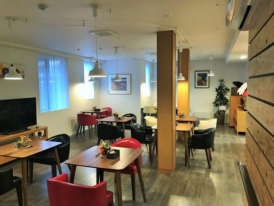 ココロホーム北21条