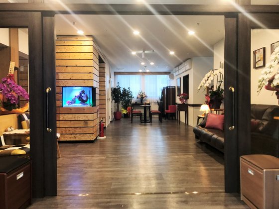 ココロホーム北21条