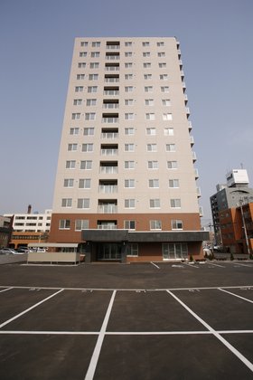 ノーブルレラ南9条