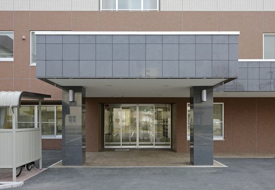 ノーブルレラ南9条