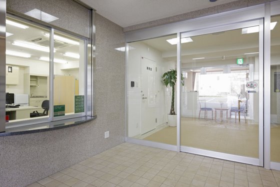 ノーブルレラ南9条