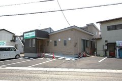 近隣に「デイサービス銀のつばさ」新規オープンしました。