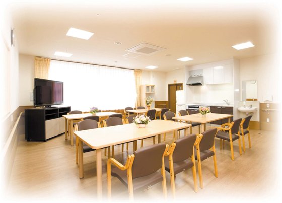 Re Life 湯田温泉 (医療法人社団水生会 柴田病院直営施設)